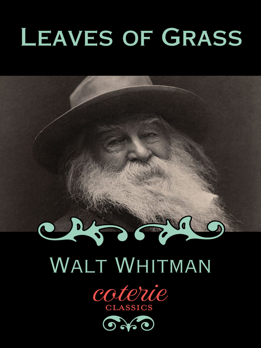 Title details for Leaves of Grass by Walt Whitman - Wait list